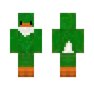 My Personal Skin