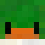 My Personal Skin - Male Minecraft Skins - image 3