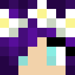 Wedding Girl Skin #3 - Girl Minecraft Skins - image 3