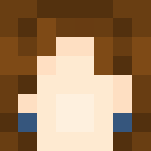 ~ Anime ~ - Anime Minecraft Skins - image 3