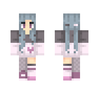 ♥ Fi | Bubblegum ♥