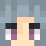 ♥ Fi | Bubblegum ♥ - Female Minecraft Skins - image 3