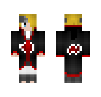 Deidara