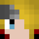 Deidara - Male Minecraft Skins - image 3