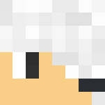 Theslimynetwork skin - Male Minecraft Skins - image 3
