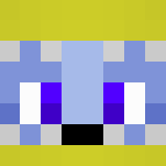 My Skin :D - Male Minecraft Skins - image 3