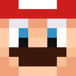 Mario - Male Minecraft Skins - image 3