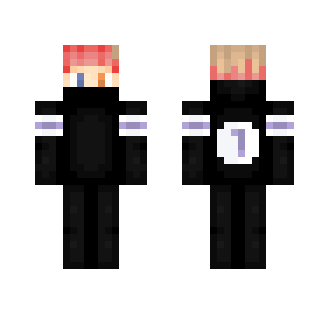 PvP Skelly c: ~Iriish