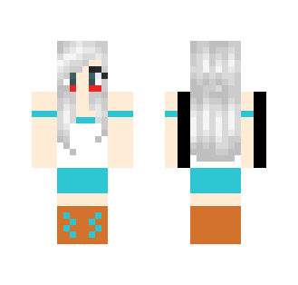 Toy Bonnie Human (female)