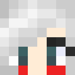 Toy Bonnie Human (female) - Female Minecraft Skins - image 3