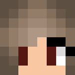 Download Free Yellow Girl Knight Skin for Minecraft image 3 Yellow Girl Knight - Girl Minecraft Skins - image 3