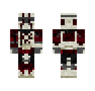 Commander Fil STAR WARS LEGENDS