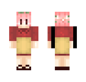 [VOCALOID] One Of Repetition [Skin]