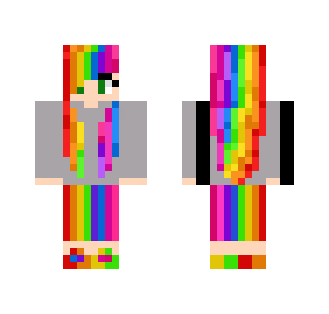 гαiηbow