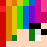 гαiηbow - Female Minecraft Skins - image 3