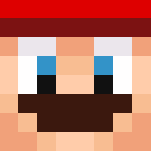 Propeller Suit Mario - Male Minecraft Skins - image 3