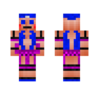 The Sister Location - Ballora