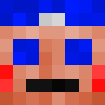 The Sister Location - Ballora - Female Minecraft Skins - image 3