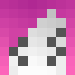 MeMeMe Dark Hana-chan - Female Minecraft Skins - image 3