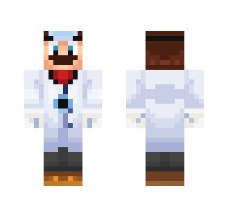 Dr. Mario