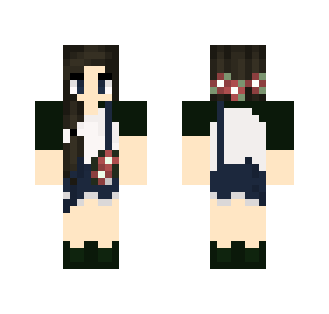 overalls