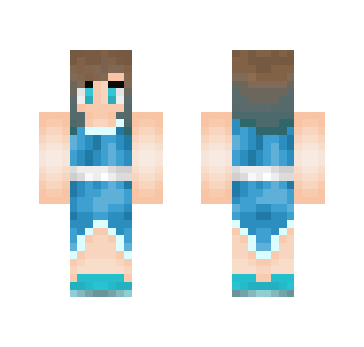 Water Witch