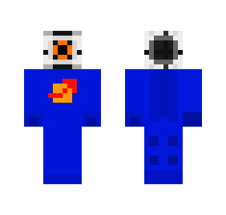benny + space core