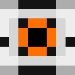 benny + space core - Male Minecraft Skins - image 3