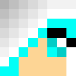 A girl skin - Girl Minecraft Skins - image 3