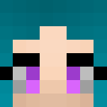MeMe~ - Female Minecraft Skins - image 3