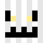 Minecraft Story Mode: White Pumpkin - Female Minecraft Skins - image 3