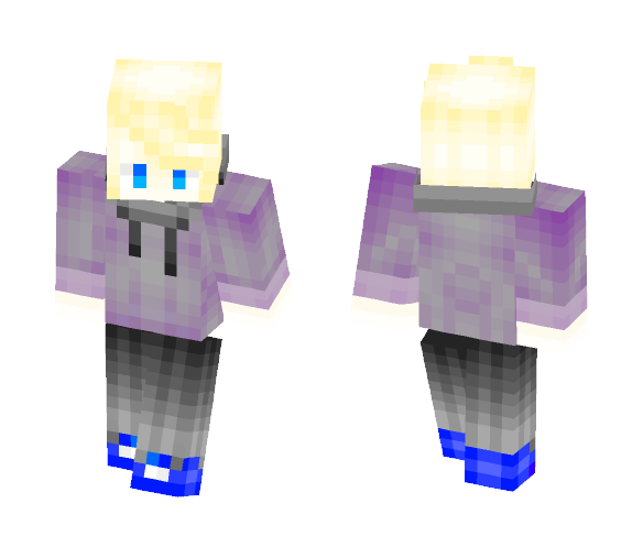 ωнαт,нυн,мєн~ωнαℓє~ - Male Minecraft Skins - image 1