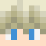 Human Skin - Male Minecraft Skins - image 3