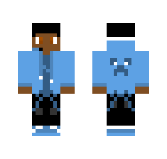 JRCraft
