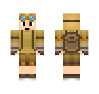Explorer