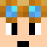 Explorer - Male Minecraft Skins - image 3
