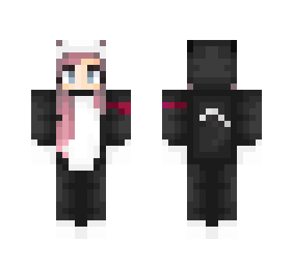 Zodxac | Husky