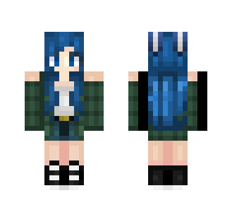 BluBries| Casual Friday