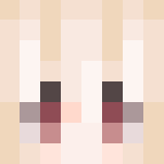 marry kozakura - Female Minecraft Skins - image 3