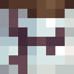 Stress - Male Minecraft Skins - image 3