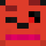 Debug Sans - Male Minecraft Skins - image 3