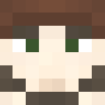 Human Peasant [LOTC] - Male Minecraft Skins - image 3