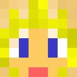 Ariesha the Amazon - Female Minecraft Skins - image 3