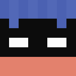 John Fox (Future Flash) - Male Minecraft Skins - image 3