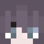 reqest for malaxy - Female Minecraft Skins - image 3
