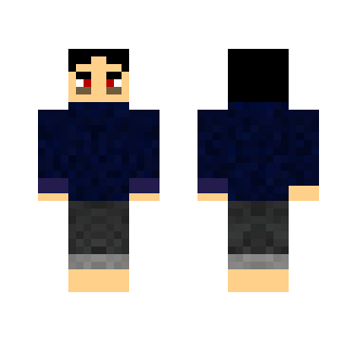 Simple Guy PvP!!