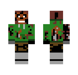 Adventure Phantom Jordanw5432