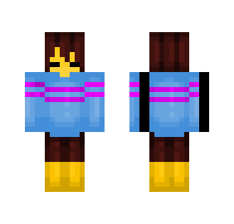 Frisk