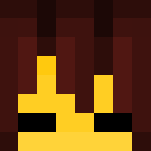 Frisk - Interchangeable Minecraft Skins - image 3