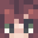 how people moove - Female Minecraft Skins - image 3